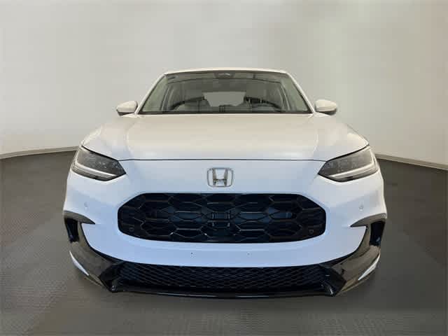 Thumbnail: 2026 Honda HR-V - 9