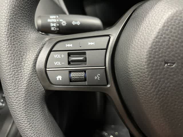 Thumbnail: 2027 Honda HR-V - 15