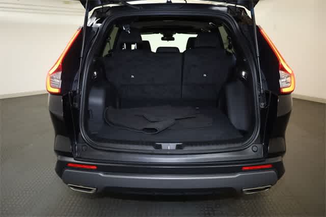 2024 Honda CR-V Sport 32