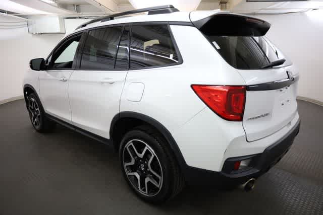 Thumbnail: 2023 Honda Passport - 4