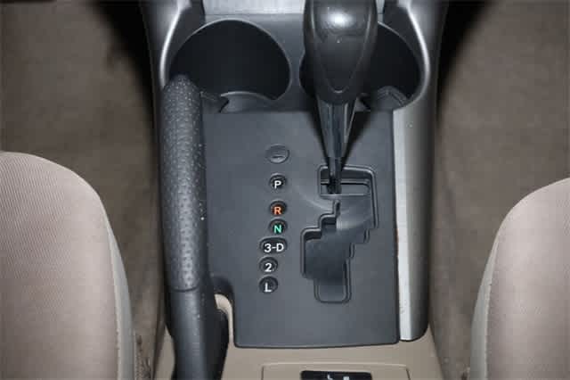 Thumbnail: 2008 Toyota RAV4 - 27