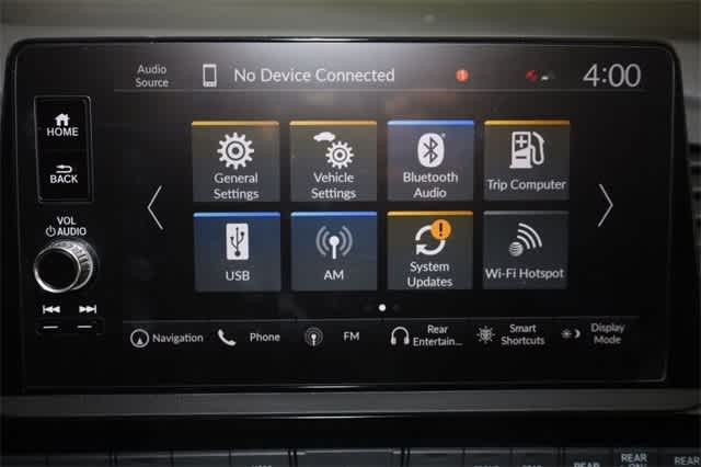 Thumbnail: 2025 Honda Odyssey - 30