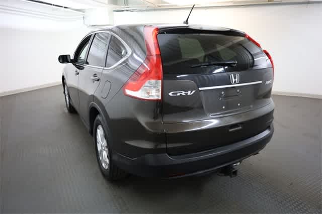 Thumbnail: 2013 Honda CR-V - 5