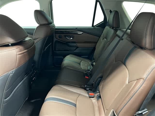 Thumbnail: 2025 Honda Pilot - 31