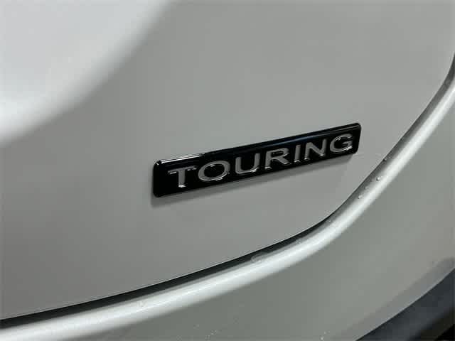 Thumbnail: 2026 Honda Pilot - 8