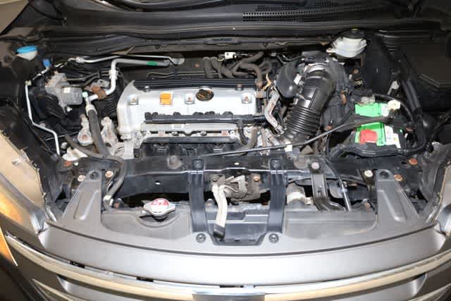 Thumbnail: 2013 Honda CR-V - 34