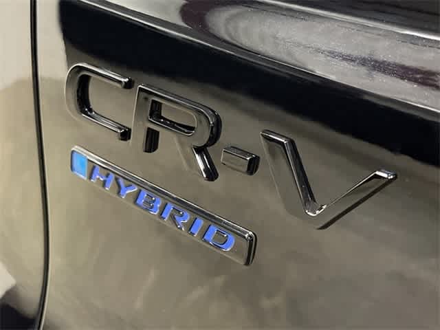 Thumbnail: 2026 Honda CR-V - 6