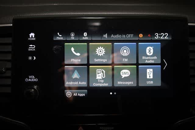 Thumbnail: 2021 Honda Passport - 28