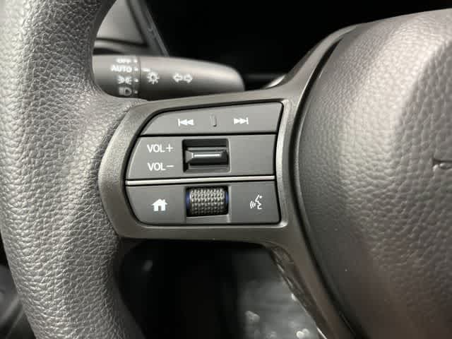 Thumbnail: 2026 Honda CR-V - 17