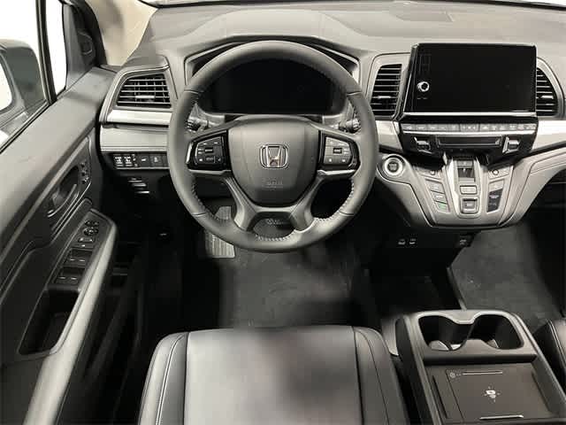 Thumbnail: 2026 Honda Odyssey - 24