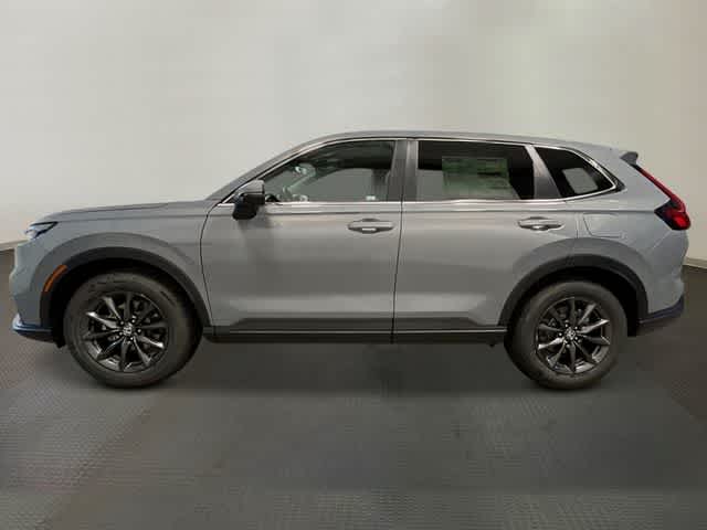 Thumbnail: 2026 Honda CR-V - 2