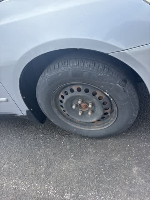 Thumbnail: 2004 Honda Accord - 20