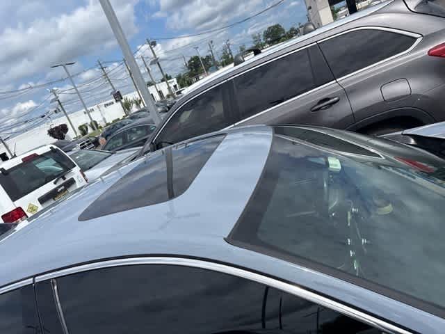 Thumbnail: 2021 Honda Accord - 12