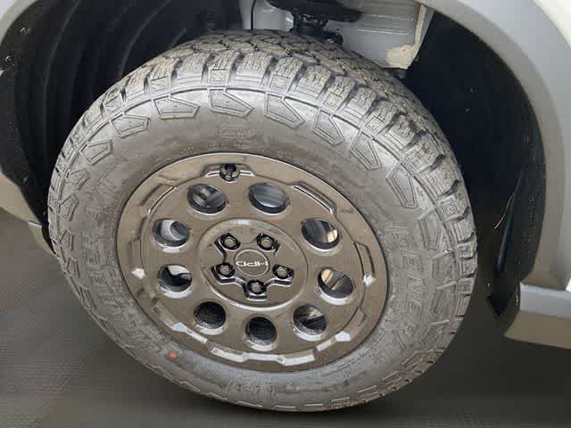 Thumbnail: 2026 Honda Passport - 9