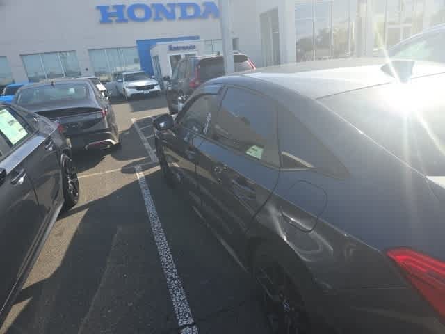 Thumbnail: 2024 Honda Civic - 7
