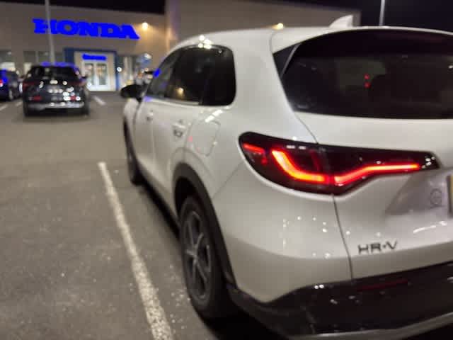 Thumbnail: 2023 Honda HR-V - 9