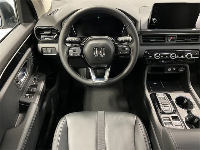 Thumbnail: 2025 Honda Pilot - 18