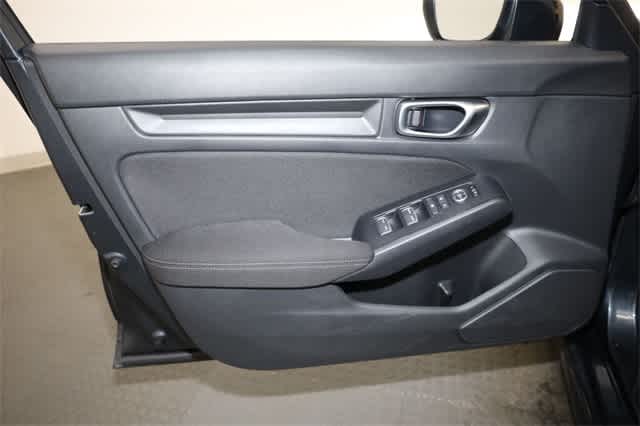 Thumbnail: 2026 Honda Civic - 13