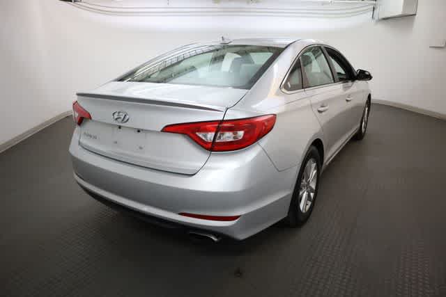 Thumbnail: 2017 Hyundai Sonata - 7