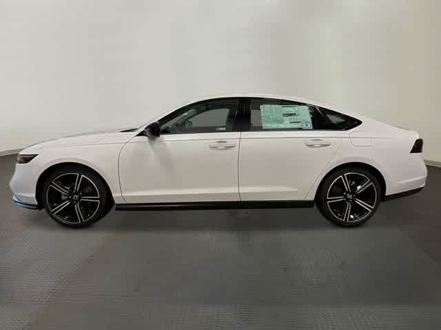 Thumbnail: 2026 Honda Accord - 2