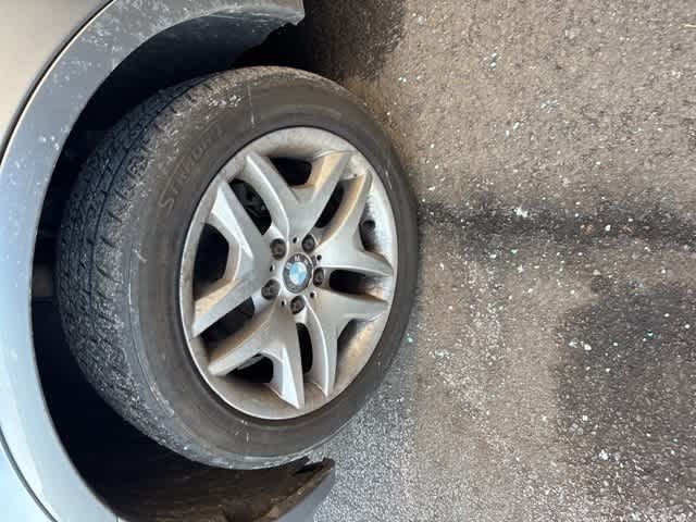 Thumbnail: 2007 BMW X3 - 6