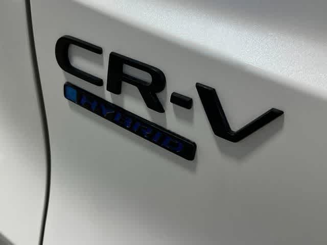 Thumbnail: 2026 Honda CR-V - 5