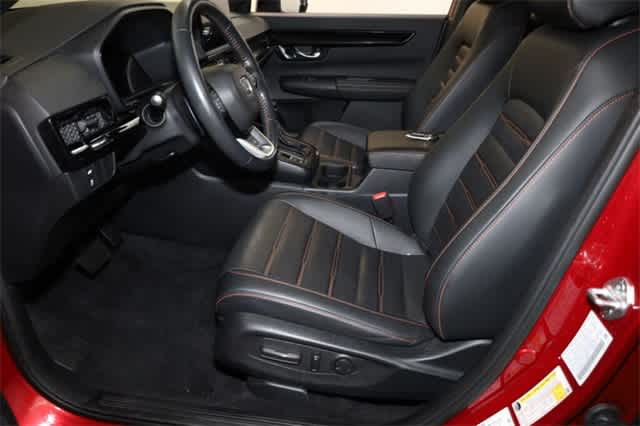 Thumbnail: 2023 Honda CR-V - 15