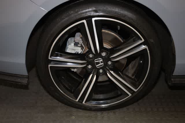 Thumbnail: 2023 Honda Accord - 36