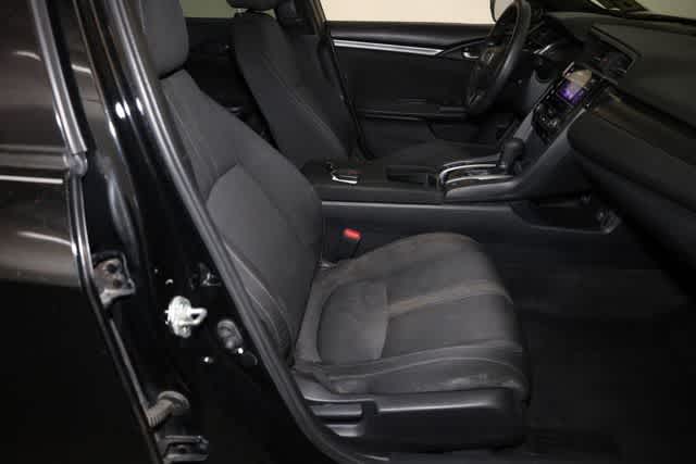 Thumbnail: 2017 Honda Civic - 20