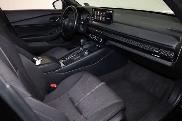 Thumbnail: 2024 Honda Accord - 19