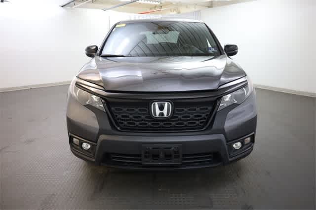 Thumbnail: 2019 Honda Passport - 12