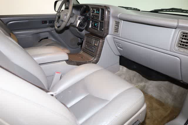 Thumbnail: 2006 GMC Yukon XL - 32