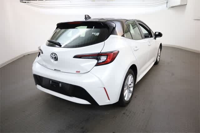 Thumbnail: 2024 Toyota Corolla - 7