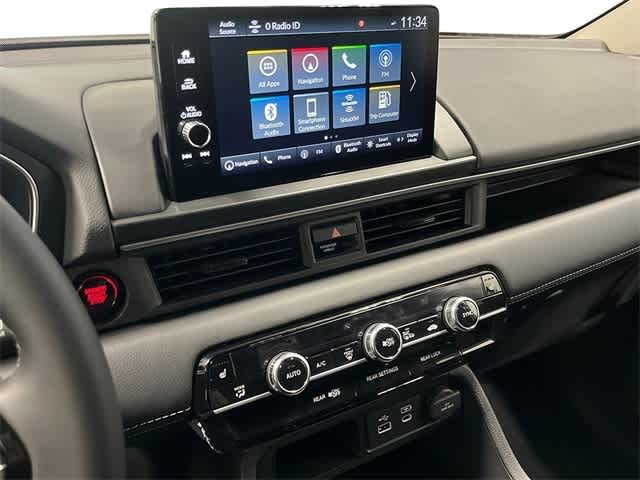 Thumbnail: 2025 Honda Pilot - 15