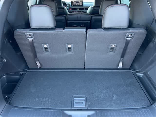 Thumbnail: 2026 Honda Pilot - 25