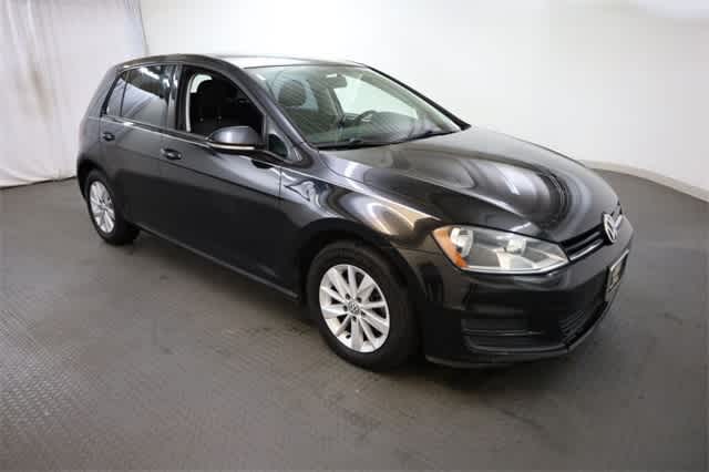 Thumbnail: 2016 Volkswagen Golf - 10