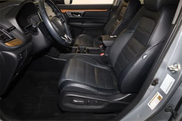 Thumbnail: 2018 Honda CR-V - 15