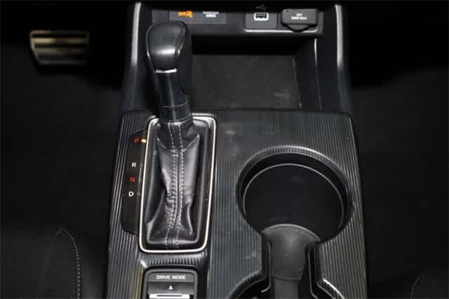 Thumbnail: 2023 Honda Civic - 31