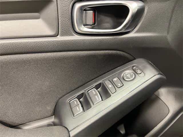 Thumbnail: 2026 Honda Civic - 13