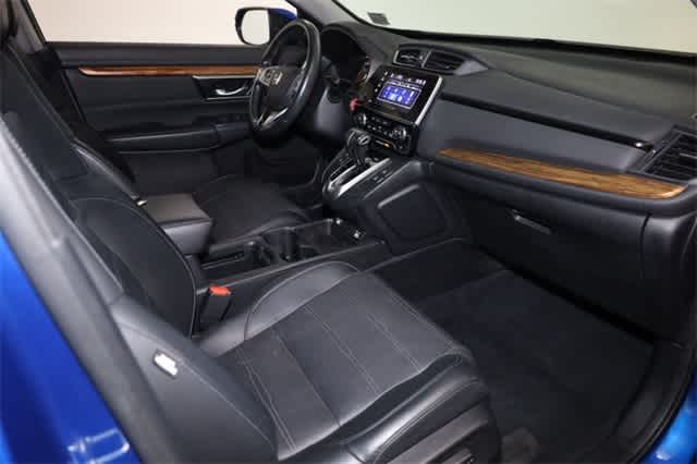 Thumbnail: 2021 Honda CR-V - 19