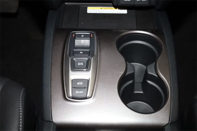 Thumbnail: 2022 Honda Pilot - 35