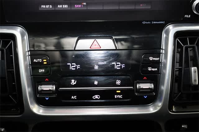 Thumbnail: 2021 Kia Sorento - 30