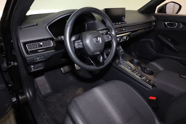 Thumbnail: 2023 Honda Civic - 14