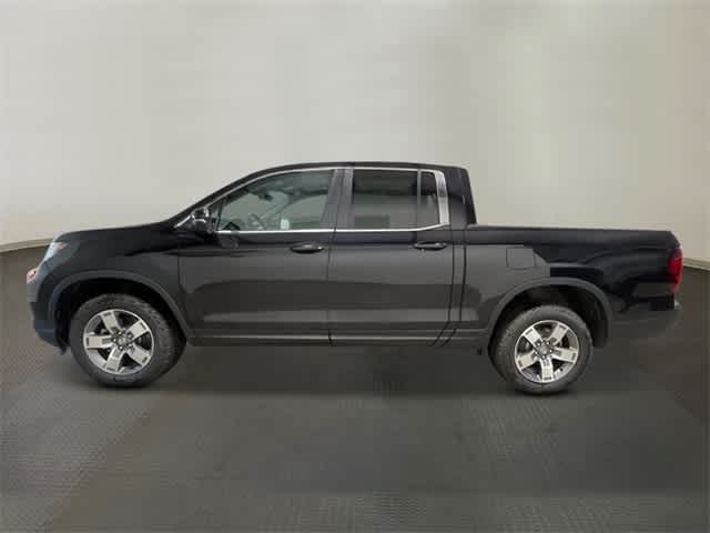 Thumbnail: 2026 Honda Ridgeline - 2
