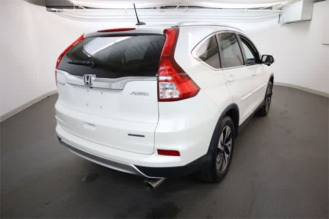 Thumbnail: 2015 Honda CR-V - 7