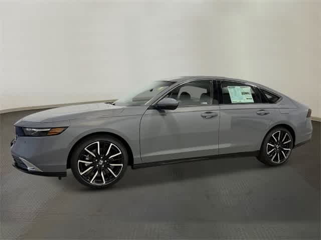 Thumbnail: 2025 Honda Accord - 2