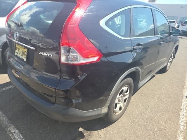 Thumbnail: 2014 Honda CR-V - 12