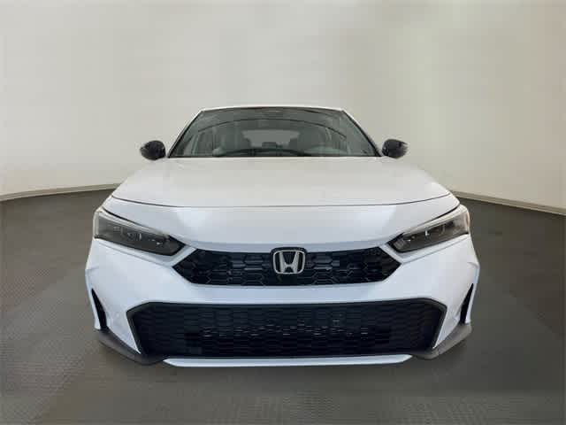 Thumbnail: 2026 Honda Civic - 10