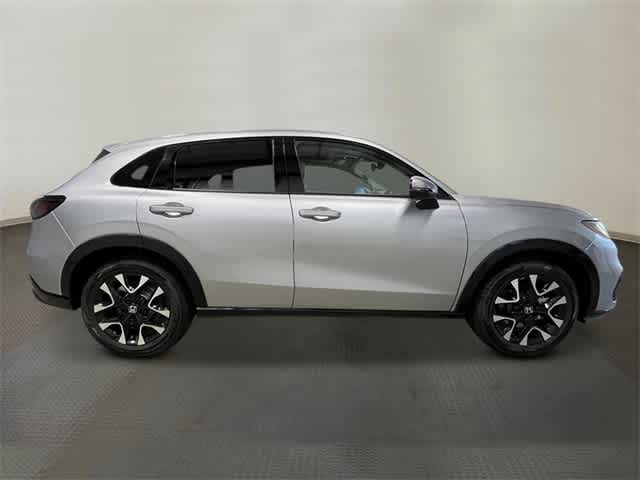 Thumbnail: 2026 Honda HR-V - 7