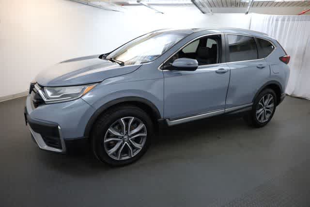 Thumbnail: 2020 Honda CR-V - 2